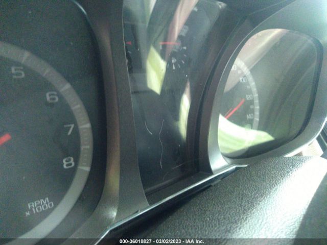 2GKALSEK9F6134477 GMC Terrain Slt