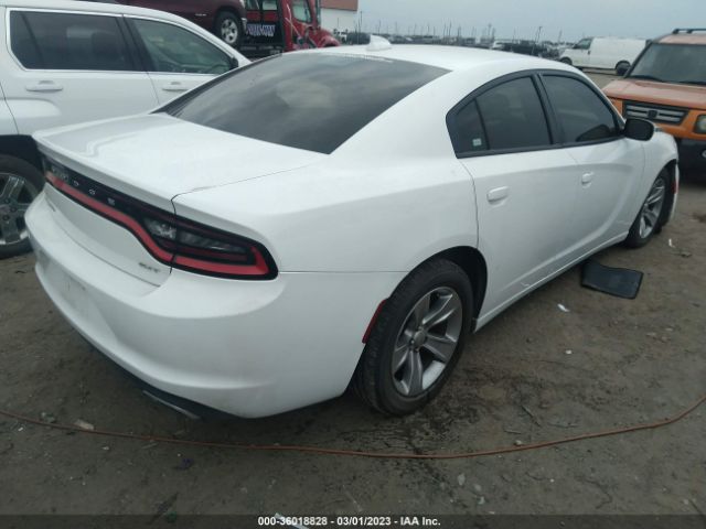 2C3CDXHG0HH530881 Dodge Charger Sxt