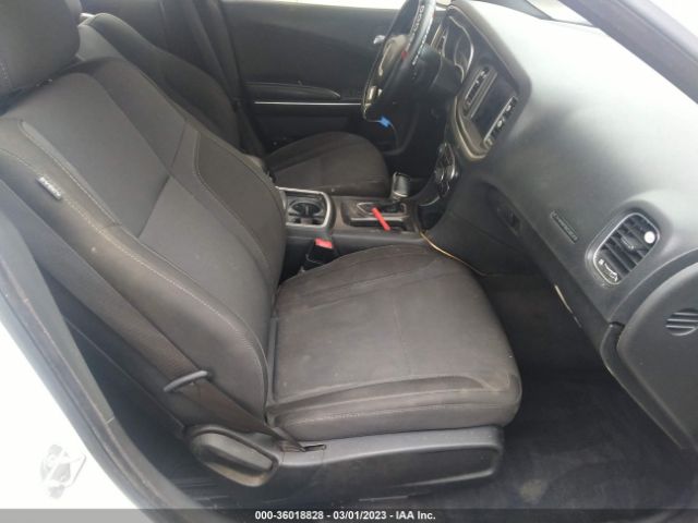 2C3CDXHG0HH530881 Dodge Charger Sxt