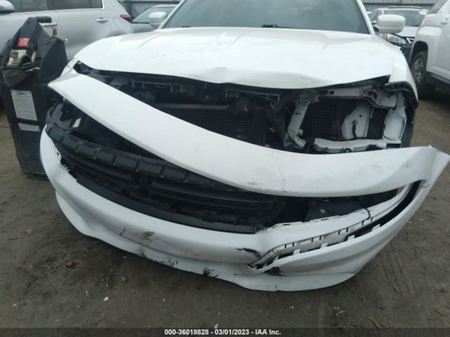 2C3CDXHG0HH530881 Dodge Charger Sxt