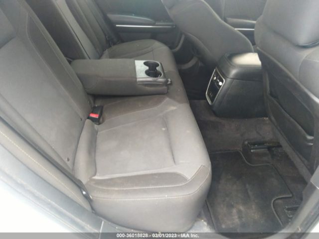 2C3CDXHG0HH530881 Dodge Charger Sxt