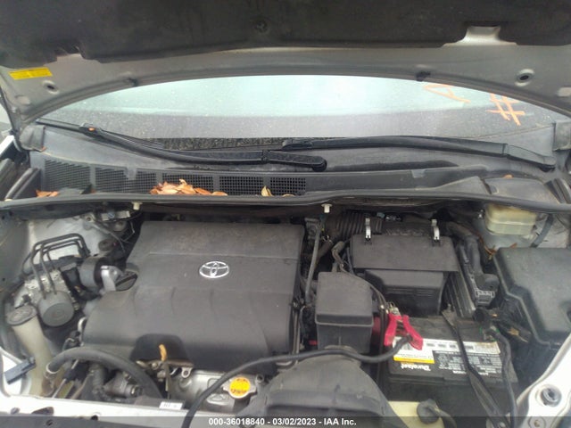 Toyota SIENNA LE 2016 5TDKK3DC2GS751018 Image 11