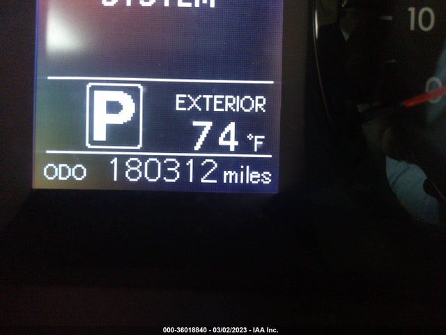 Toyota SIENNA LE 2016 5TDKK3DC2GS751018 Image 8