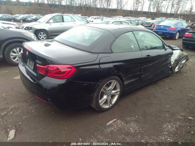 2019 BMW 4 Series, VIN: WBA4Z3C54KEF31983