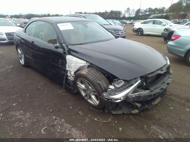 2019 BMW 4 Series, VIN: WBA4Z3C54KEF31983