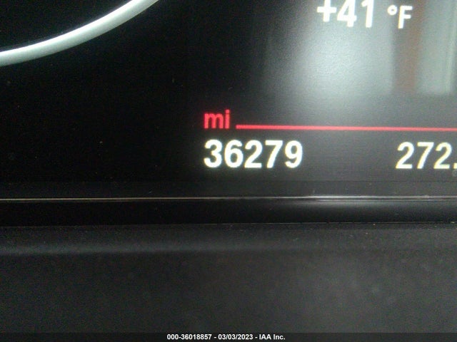 BMW 4 Series 430i Xdrive 2019 WBA4Z3C54KEF31983 Image 7