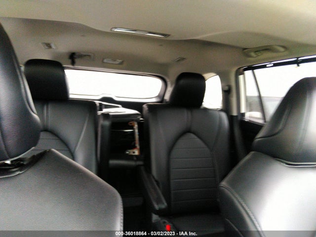 Toyota Highlander Hybrid Xle 2021 5TDGARAH2MS010584 Image 8