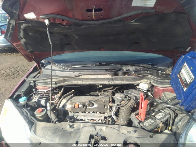 Honda CR-V LX 2011 5J6RE4H32BL024360 Image 10
