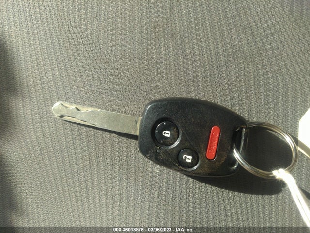 Honda CR-V LX 2011 5J6RE4H32BL024360 Image 11