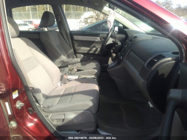 Honda CR-V LX 2011 5J6RE4H32BL024360 Image 5
