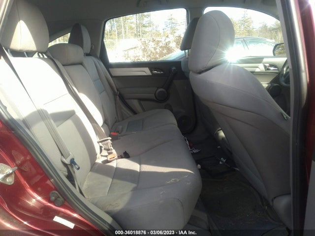Honda CR-V LX 2011 5J6RE4H32BL024360 Image 8