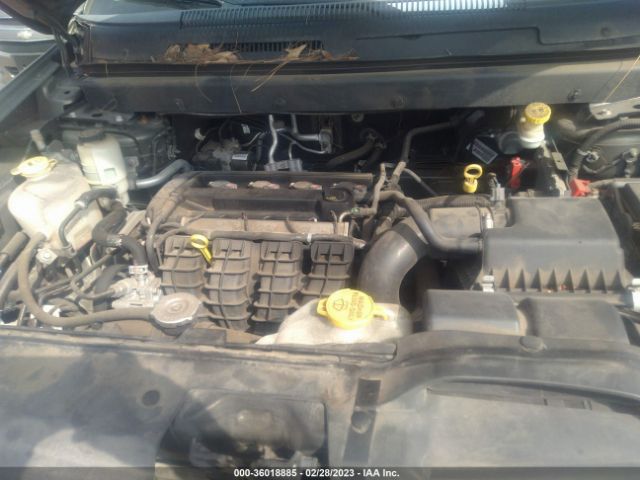 3C4PDCAB1GT199111 Dodge JOURNEY SE