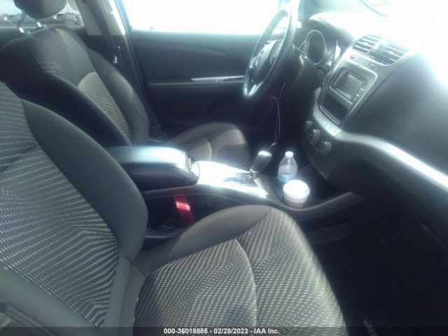 3C4PDCAB1GT199111 Dodge JOURNEY SE