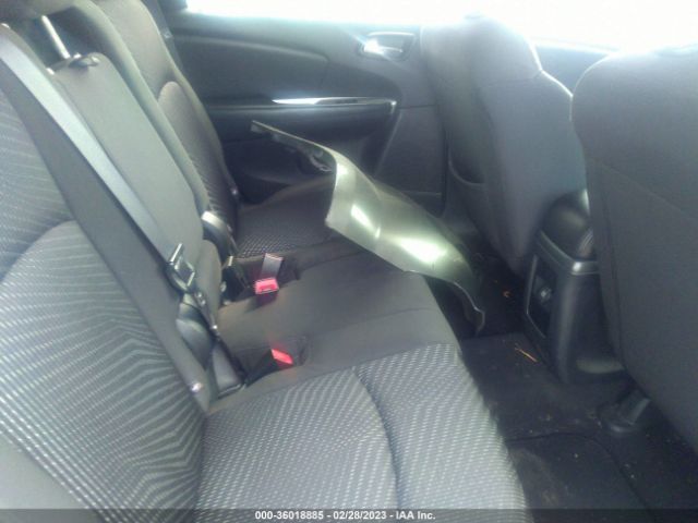 3C4PDCAB1GT199111 Dodge JOURNEY SE