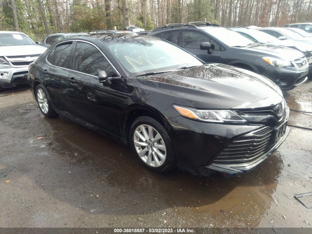 2019 4T1B11HK6KU256412 main image