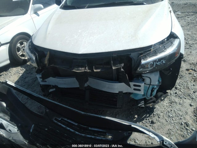 Chevrolet MALIBU LS 2016 1G1ZC5ST2GF268034 Image 7