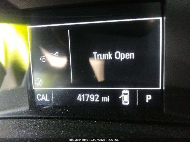 2016 CHEVROLET MALIBU LS VIN: 1G1ZC5ST2GF268034