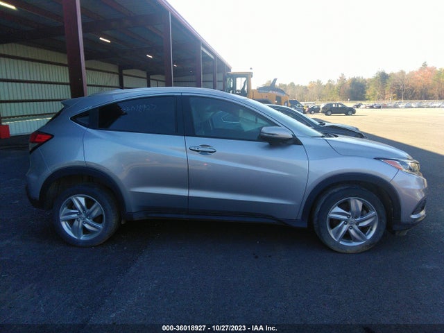 Honda HR-V EX 2019 3CZRU6H51KM719508 Image 13