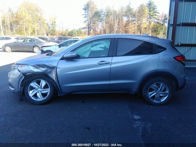 Honda HR-V EX 2019 3CZRU6H51KM719508 Image 14