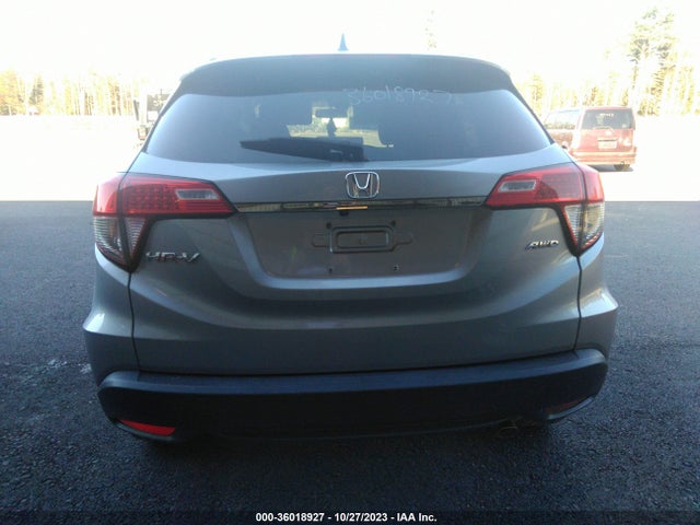 Honda HR-V EX 2019 3CZRU6H51KM719508 Image 15