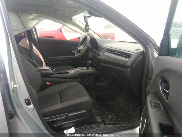 Honda HR-V EX 2019 3CZRU6H51KM719508 Image 5