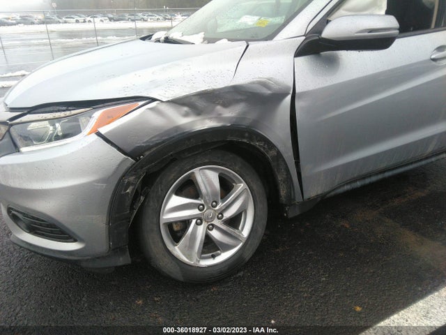 Honda HR-V EX 2019 3CZRU6H51KM719508 Image 6
