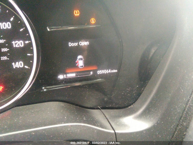 Honda HR-V EX 2019 3CZRU6H51KM719508 Image 7