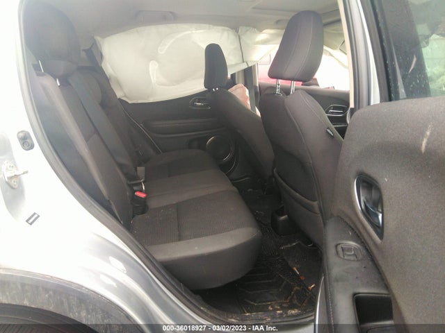Honda HR-V EX 2019 3CZRU6H51KM719508 Image 8