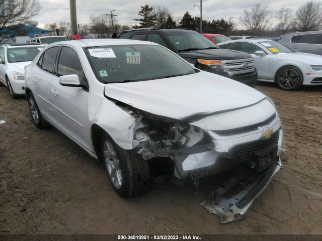 Chevrolet MALIBU LT 2015 1G11C5SL2FF306664 Image 1