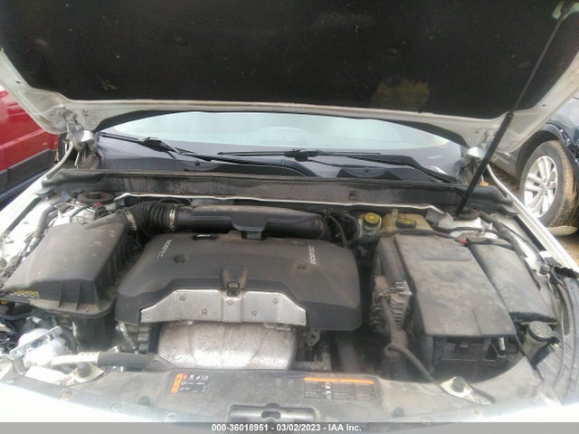 Chevrolet MALIBU LT 2015 1G11C5SL2FF306664 Image 10