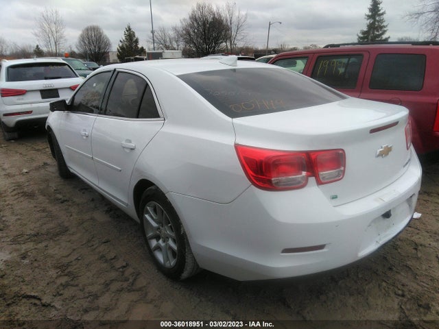 Chevrolet MALIBU LT 2015 1G11C5SL2FF306664 Image 3