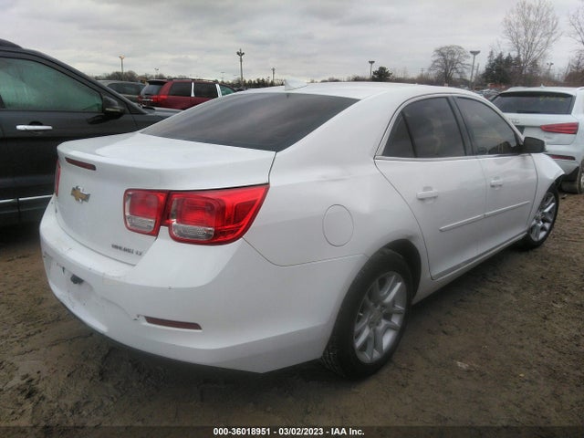 Chevrolet MALIBU LT 2015 1G11C5SL2FF306664 Image 4