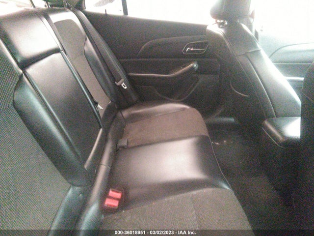 Chevrolet MALIBU LT 2015 1G11C5SL2FF306664 Image 8