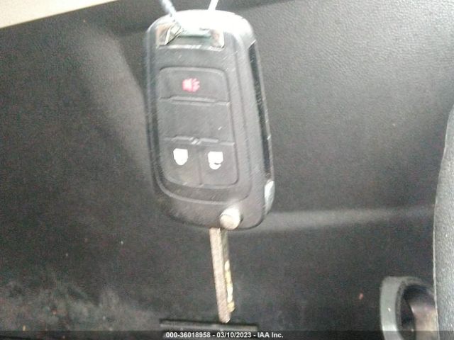 2GKALMEK4G6233463 GMC Terrain Sle