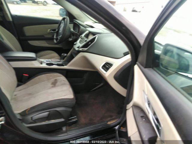 2GKALMEK4G6233463 GMC Terrain Sle