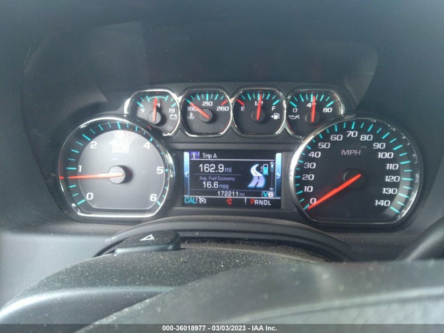 2018 Chevrolet Tahoe, VIN: 1GNSKFEC4JR253707