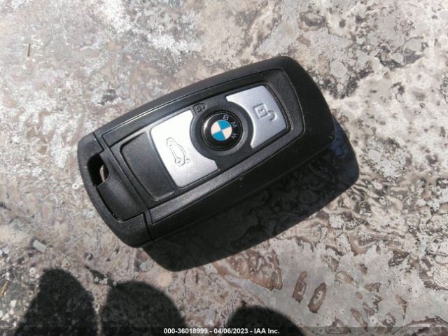 WBA3B1C56FK138544 BMW 3 Series 320i