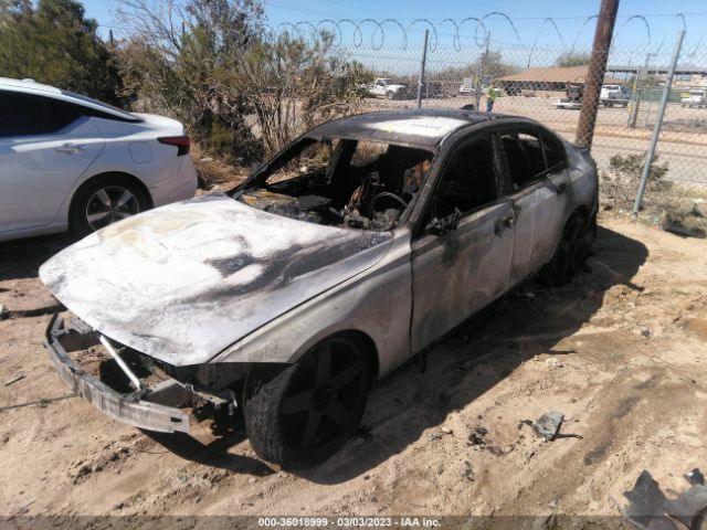 WBA3B1C56FK138544 BMW 3 Series 320i