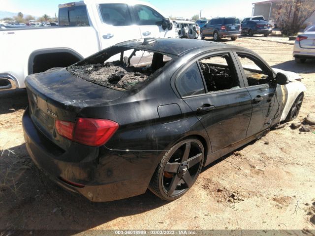WBA3B1C56FK138544 BMW 3 Series 320i