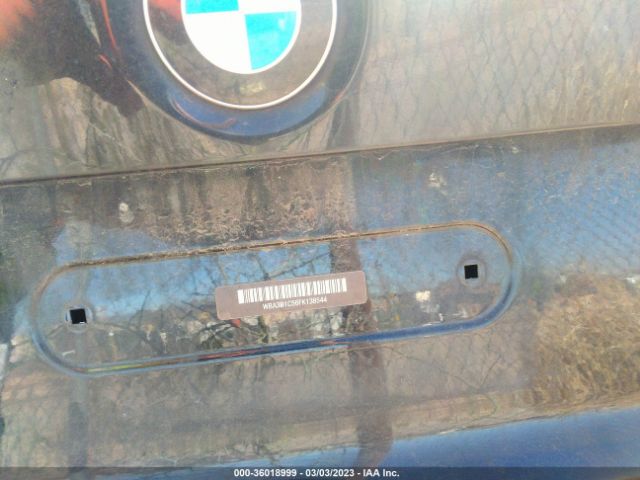 WBA3B1C56FK138544 BMW 3 Series 320i