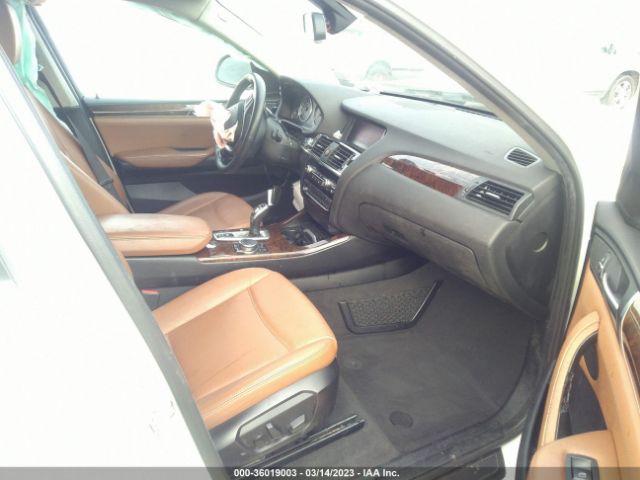 5UXXW3C57G0R22828 BMW X4 Xdrive28i
