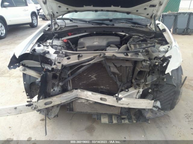 5UXXW3C57G0R22828 BMW X4 Xdrive28i
