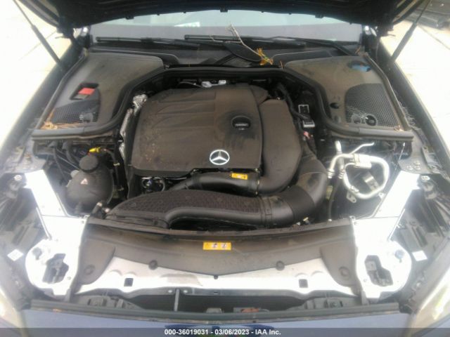 WDDZF8DB0LA718832 Mercedes-Benz E-class E 350