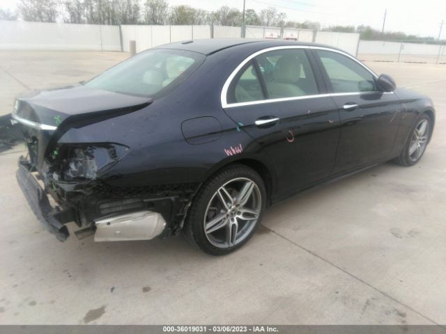 WDDZF8DB0LA718832 Mercedes-Benz E-class E 350