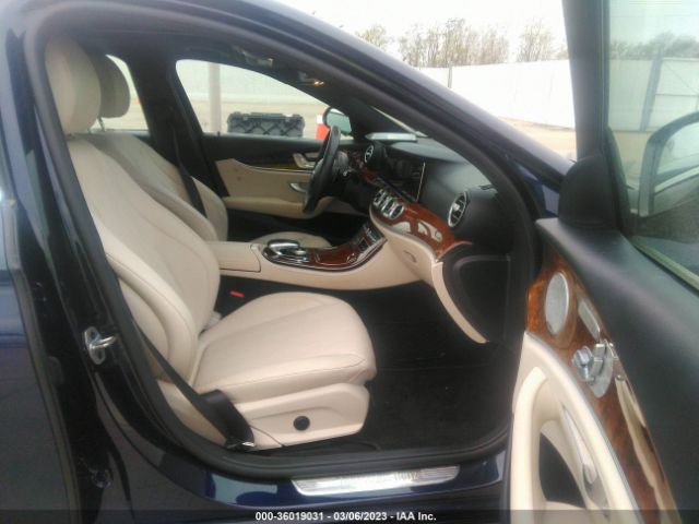 WDDZF8DB0LA718832 Mercedes-Benz E-class E 350