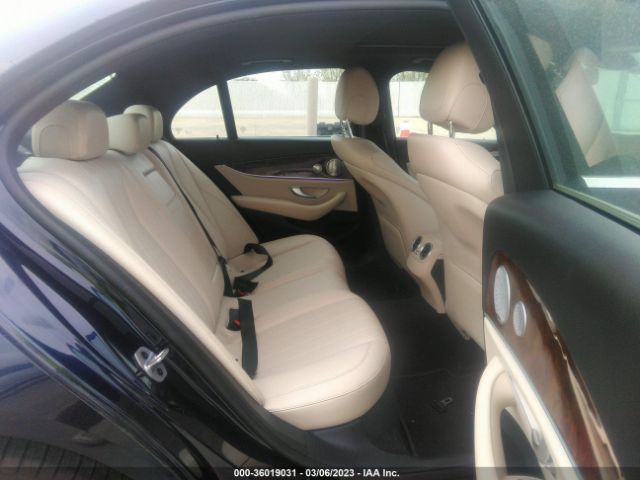 WDDZF8DB0LA718832 Mercedes-Benz E-class E 350