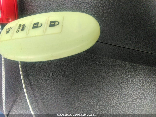 2015 Nissan Versa, VIN: 3N1CN7AP3FL803077
