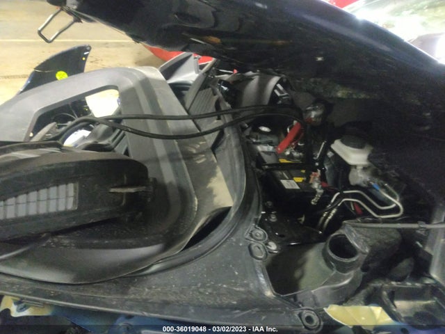 5YJYGDEF8LF000515 Tesla Model Y Long Range/performance