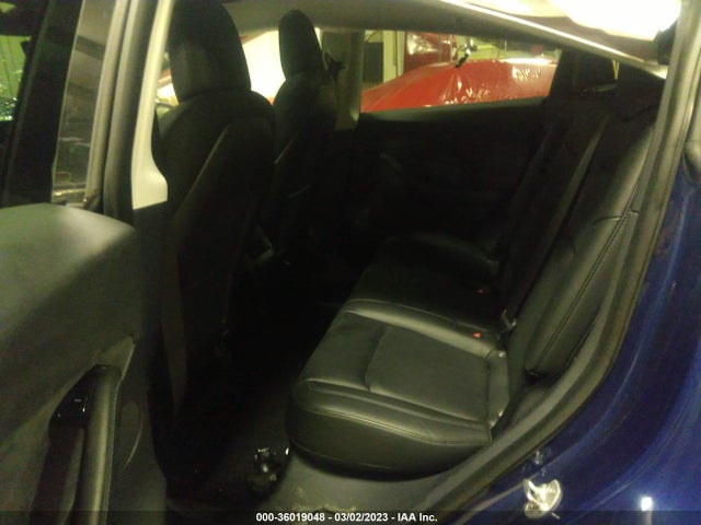 5YJYGDEF8LF000515 Tesla Model Y Long Range/performance
