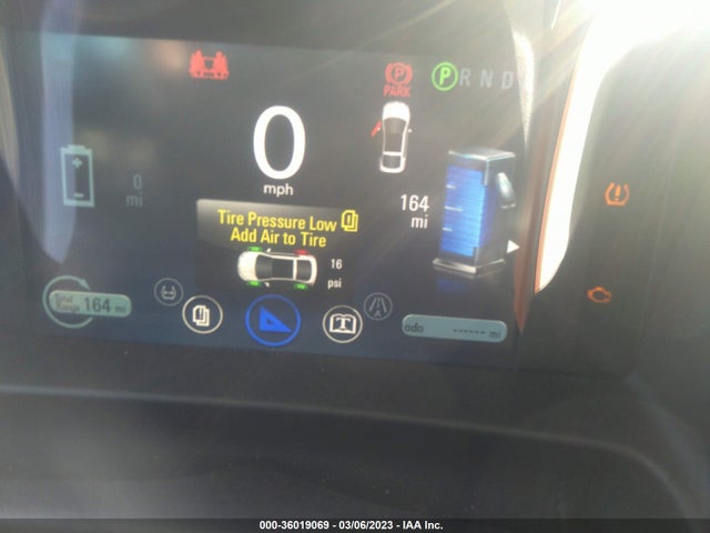 Chevrolet Volt 2011 1G1RC6E42BU103177 Image 8